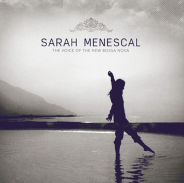 Menescal Sarah - Voice Of The New Bossa Nova (Vinyl) (US Import)