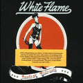 White Flame - American Rudeness (CD)