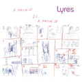 Lyres - Promise Is A Promise (Vinyl) (US Import)