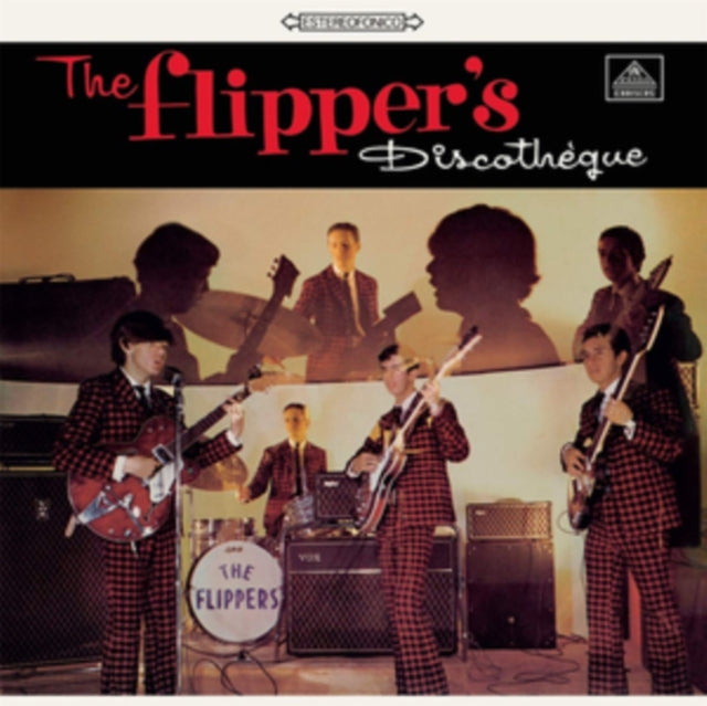 Flipper's - Discotheque (Vinyl) (US Import)