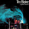 Tim Blake - Crystal Machine (Vinyl) (US Import)