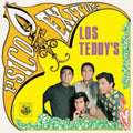 Los Teddy's - Doce Psicoexitos (Vinyl) (US Import)