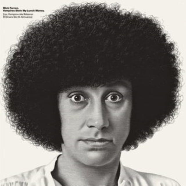 Mick Farren - Vampires Stole My Lunch Money (Vinyl) (US Import)