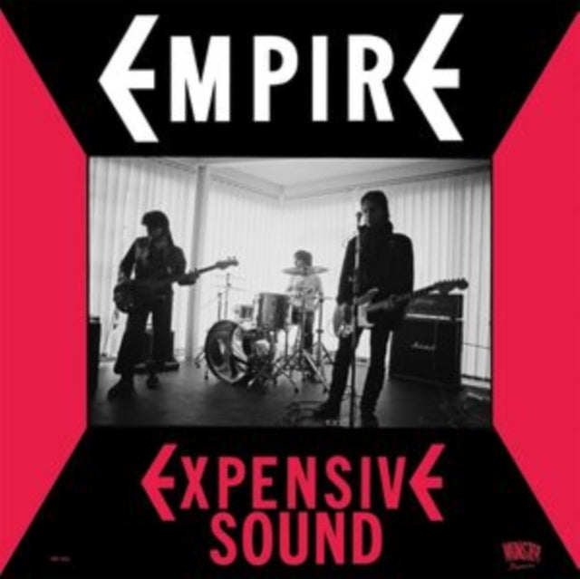Empire - Expensive Sound (Vinyl) (US Import)