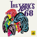 Los York's - 68 (Vinyl) (US Import)