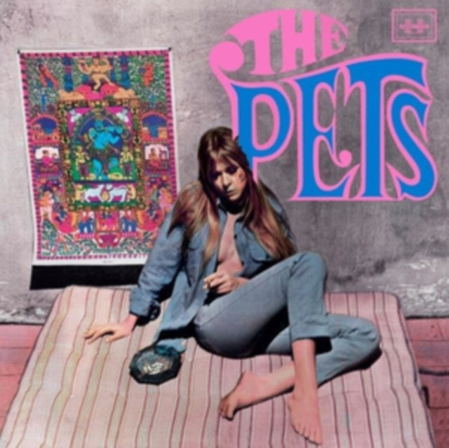 Pets - Pets (Vinyl) (US Import)