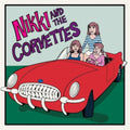 Nikki & The Corvettes - Nikki & The Corvettes (Vinyl) (US Import)
