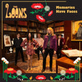 Loons - Memories Have Faces (Splatter Vinyl) (Vinyl) (US Import)