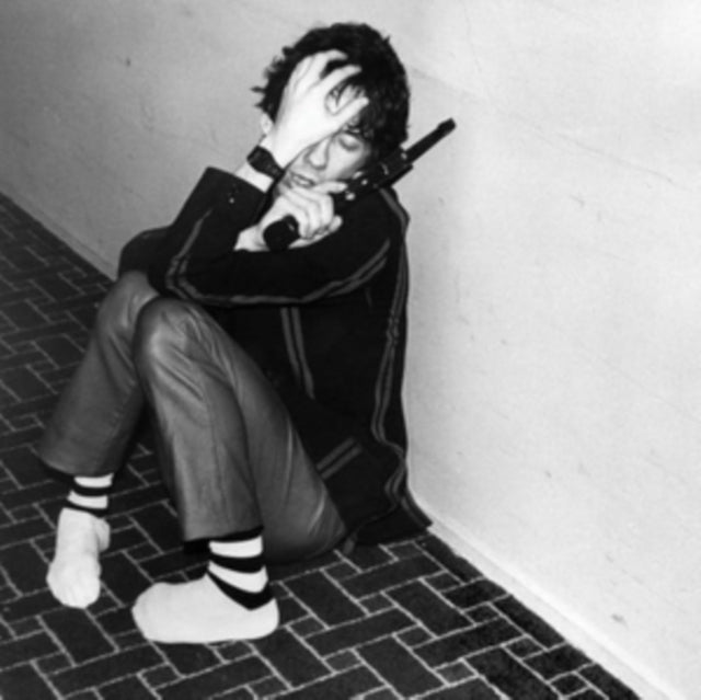Stiv Bators - Disconnected (Vinyl) (US Import)