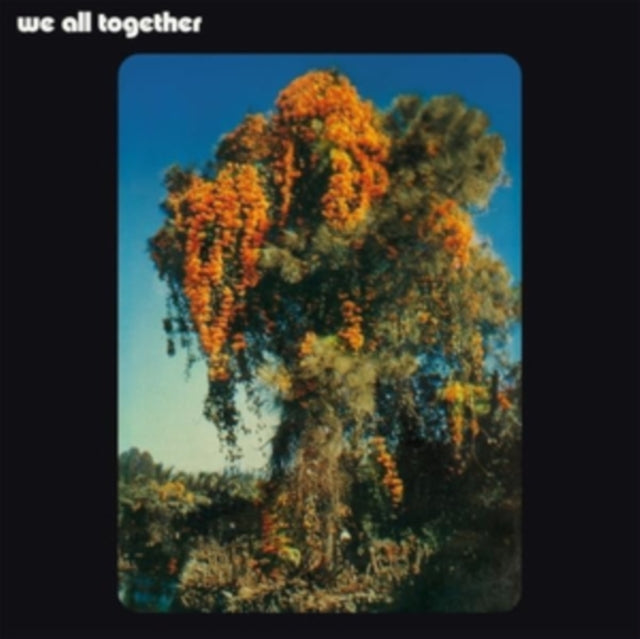 We All Together - We All Together (Vinyl) (US Import)