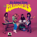 Pandoras - It's About Time (Vinyl) (US Import)