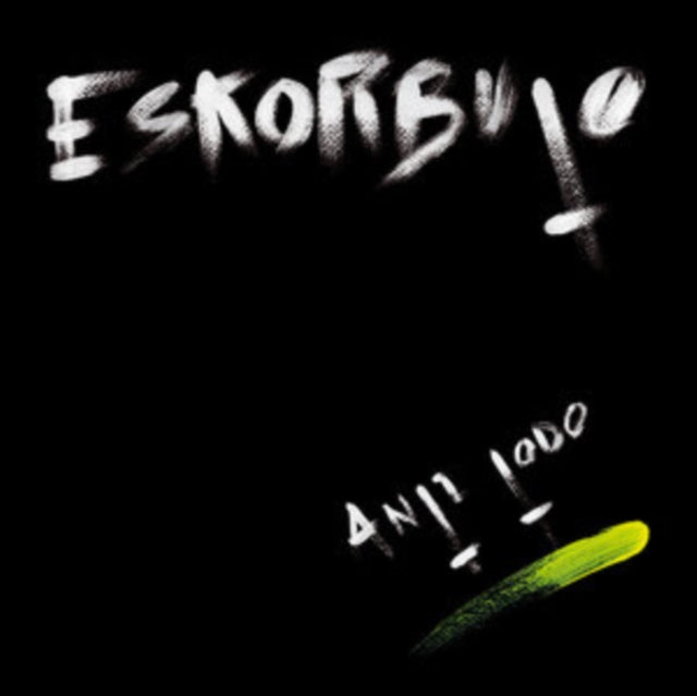 Eskorbuto - Anti Todo (Vinyl) (US Import)