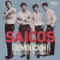 Los Saicos - Demolicion! The Complete Recordings (CD)