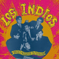 Los Indios - Los Indios (Vinyl) (US Import)