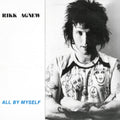 Rikk Agnew - All By Myself (Vinyl) (US Import)