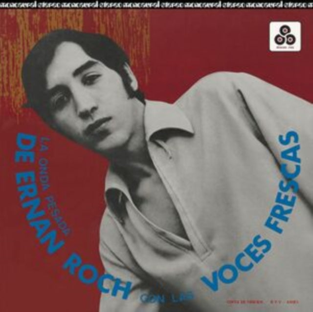 Ernan Con Las Voces Frescas Roch - Onda Pesada (Vinyl) (US Import)