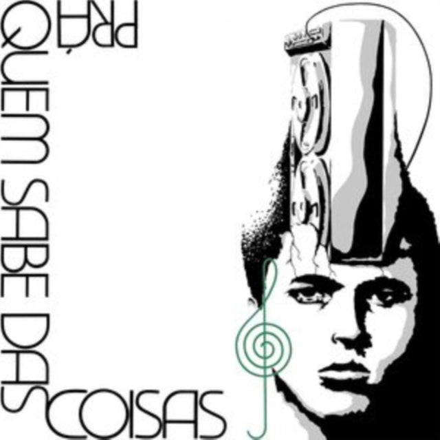 Various Artists - Pra Quem Sabe Das Coisas (Vinyl) (US Import)