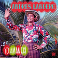 Andres Landero - Yo Amaneci (Vinyl) (US Import)
