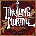 I Marc 4 - Thrilling Mortale (Vinyl) (US Import)