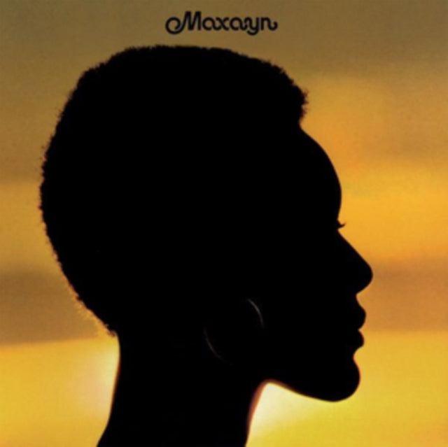 Maxayn - Maxayn (Vinyl) (US Import)