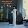 Alfredo Linares - Lo Que Tengo (Vinyl) (US Import)