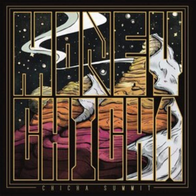 Money Chicha - Chicha Summit (Vinyl) (US Import)