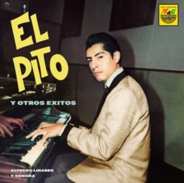 Alfredo Linares - El Pito (Vinyl) (US Import)