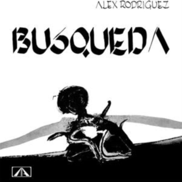 Alex Rodriguez - Busqueda (Vinyl) (US Import)