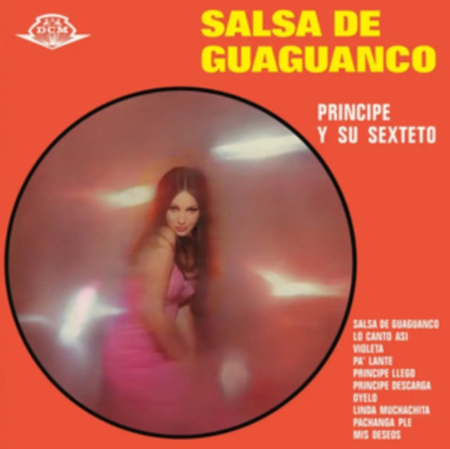 Principe Y Su Sexteto - Salsa De Guaguanco (Vinyl) (US Import)