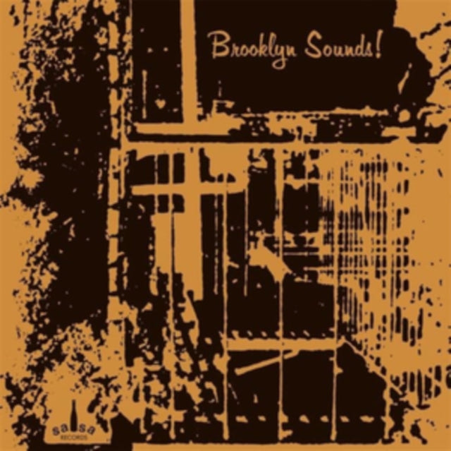 Brooklyn Sounds - Brooklyn Sounds! (Vinyl) (US Import)