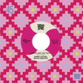 Banda Juvenil Mayas Amautas & Los Bravos Del Ande - ¿Crees Que Soy Sexy?/El Travoltoso (Vinyl Single) (US Import)