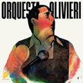Orquesta Olivieri - Orquesta Olivieri (Vinyl) (US Import)