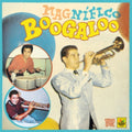 Various Artists - Magnifico Boogaloo (Vinyl) (US Import)