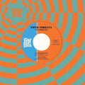 Pimienta Y Su Orquesta, Piper - Pensamiento (Vinyl Single) (US Import)