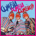 Various Artists - Cumbia Cumbia Cumbia!!! VOL.3 (2LP) (Vinyl) (US Import)