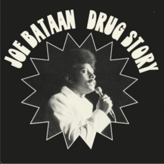 Joe Bataan - Drug Story (Vinyl Single) (US Import)