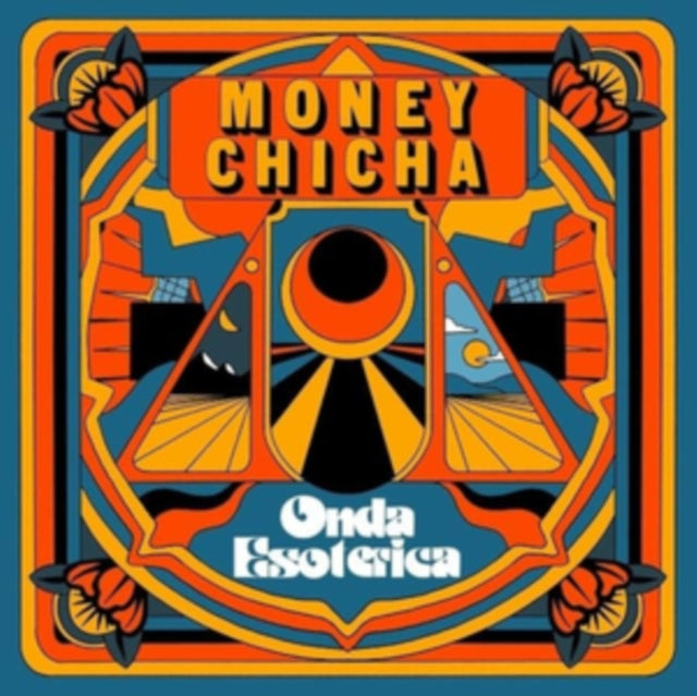 Money Chicha - Onda Esoterica (Vinyl) (US Import)