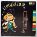 La Cucaracha Brass - La Cucaracha Brass (Vinyl) (US Import)