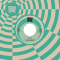 Los Playboys/Los Roger's - Play Boy/Descarga Rogers (Vinyl Single) (US Import)