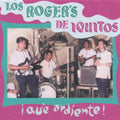 Los Roger's - Que Ardiente! (Vinyl) (US Import)