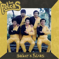 Los Felcas - Sabor A Felcas (Vinyl) (US Import)
