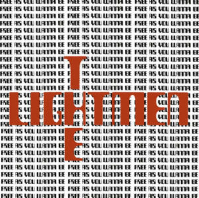 Lightmen - Free As You Wanna Be (Vinyl) (US Import)