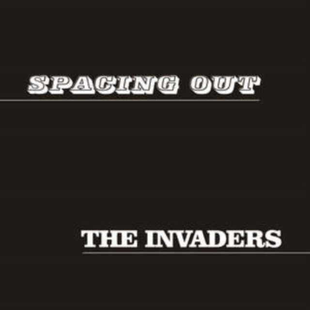 Invaders - Spacing Out/Latin Lips (Vinyl Single) (US Import)