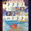 Fantastica - From Ear To Ear (Vinyl) (US Import)