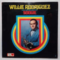 Rodriguez,Willie & His Orchestra - Soogie (Vinyl) (US Import)