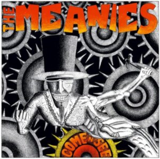 Meanies - Come 'N' See (Vinyl) (US Import)