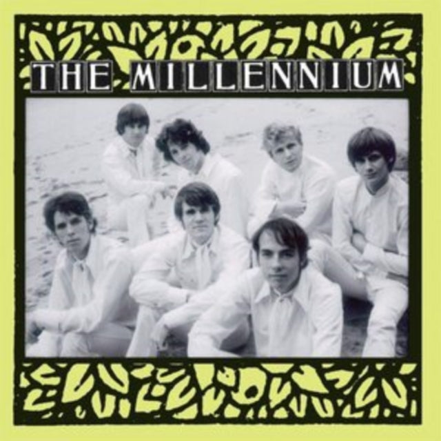 Millennium - I Just Don't Know How To Say Goodbye / Such A Good Thing / Prelude - To Claudia On Thursday (Vinyl Single) (US Import)