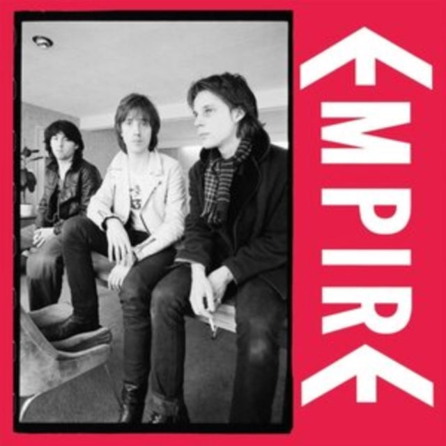 Empire - Easy Life/Enough Of The Same (Vinyl Single) (US Import)