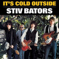 Stiv Bators - It's Cold Outside (Vinyl Single) (US Import)