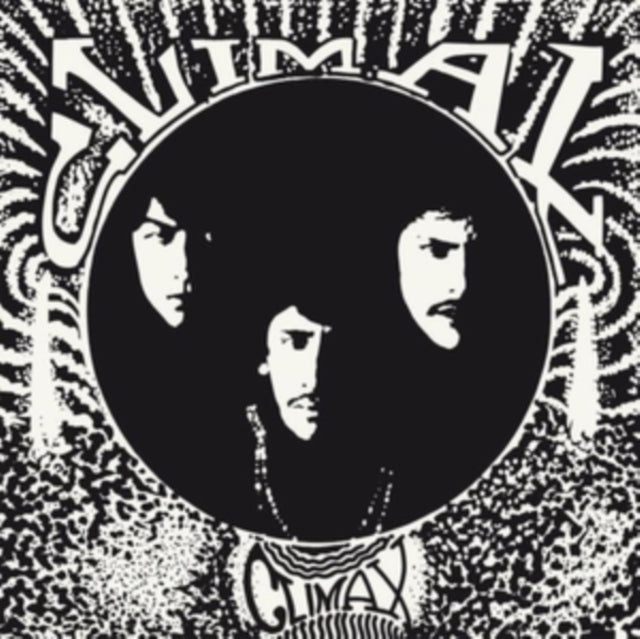 Climax - Nacido Para Ser Salvaje (Vinyl Single) (US Import)